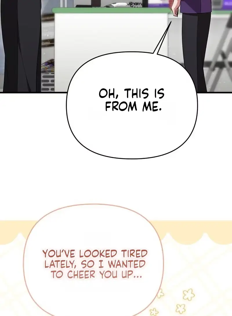 Summer Younger Man Chapter 10 page 54 - 
