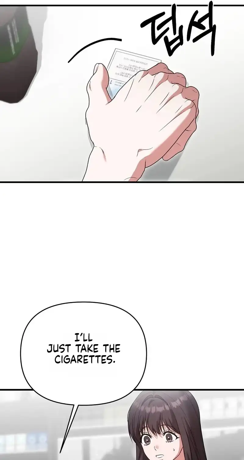Summer Younger Man Chapter 10 page 58 - 