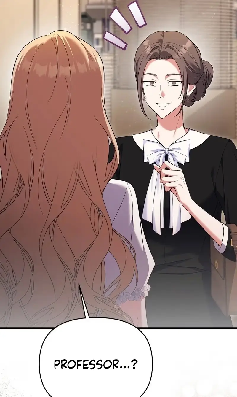 Summer Younger Man Chapter 10 page 86 - 