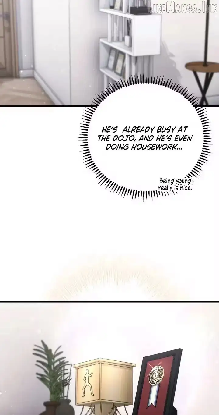 Summer Younger Man Chapter 2 page 17 - 