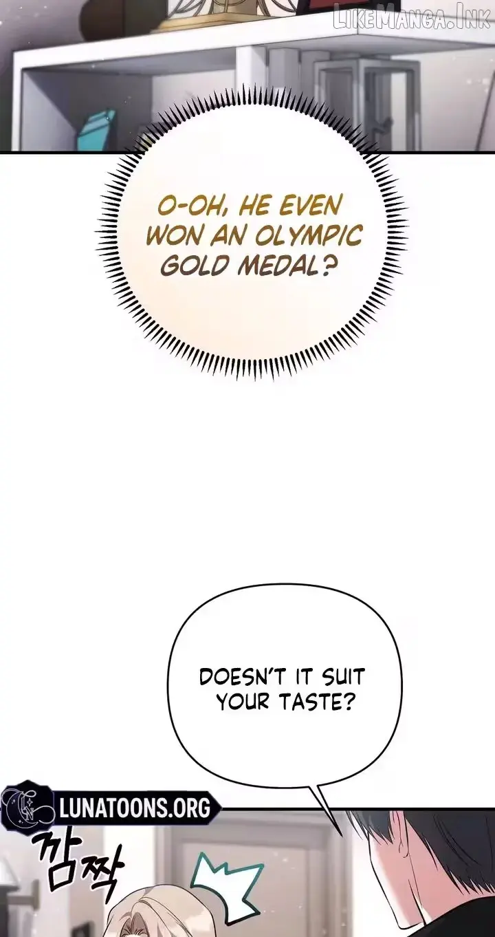 Summer Younger Man Chapter 2 page 18 - 