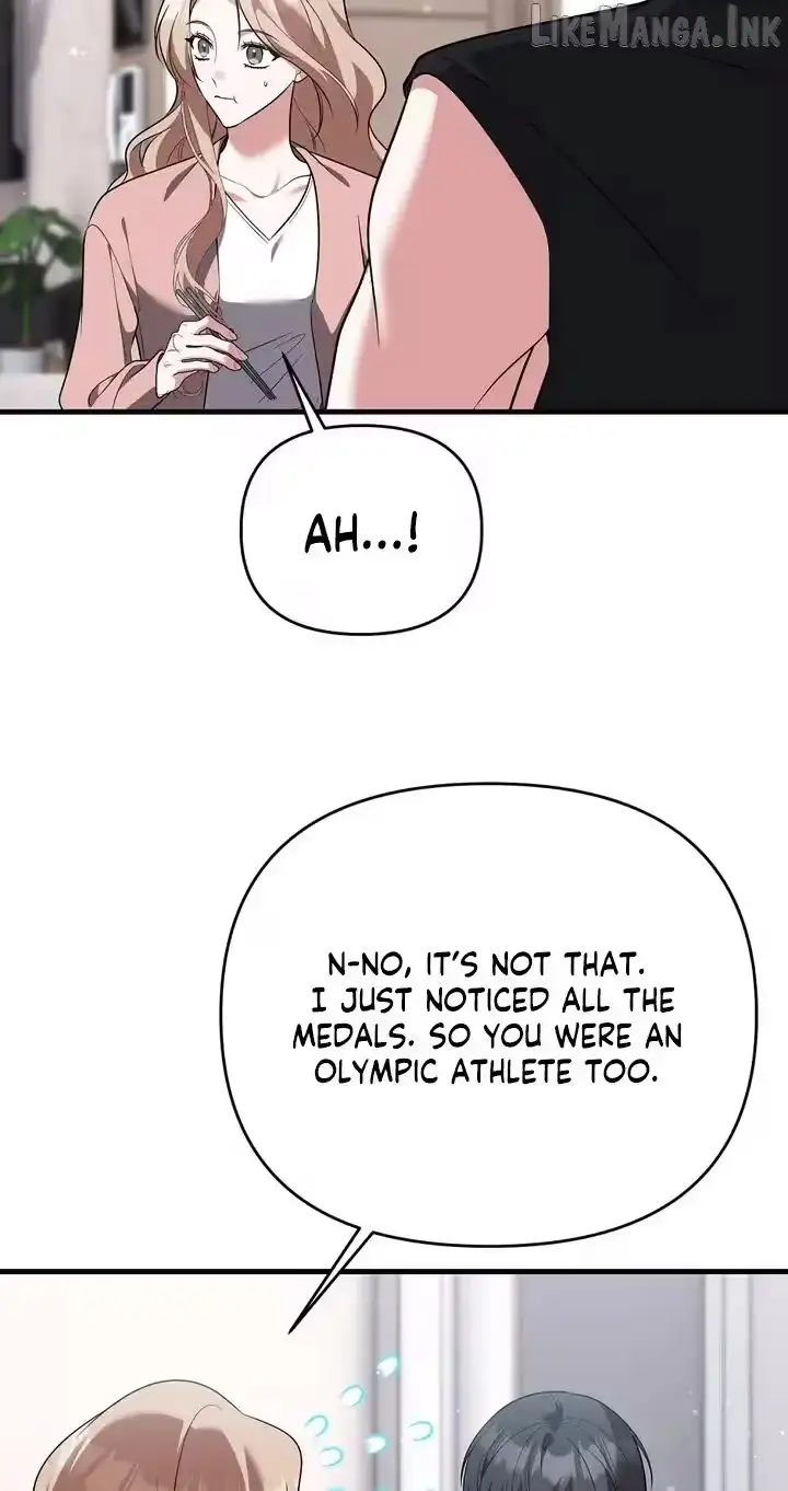 Summer Younger Man Chapter 2 page 19 - 