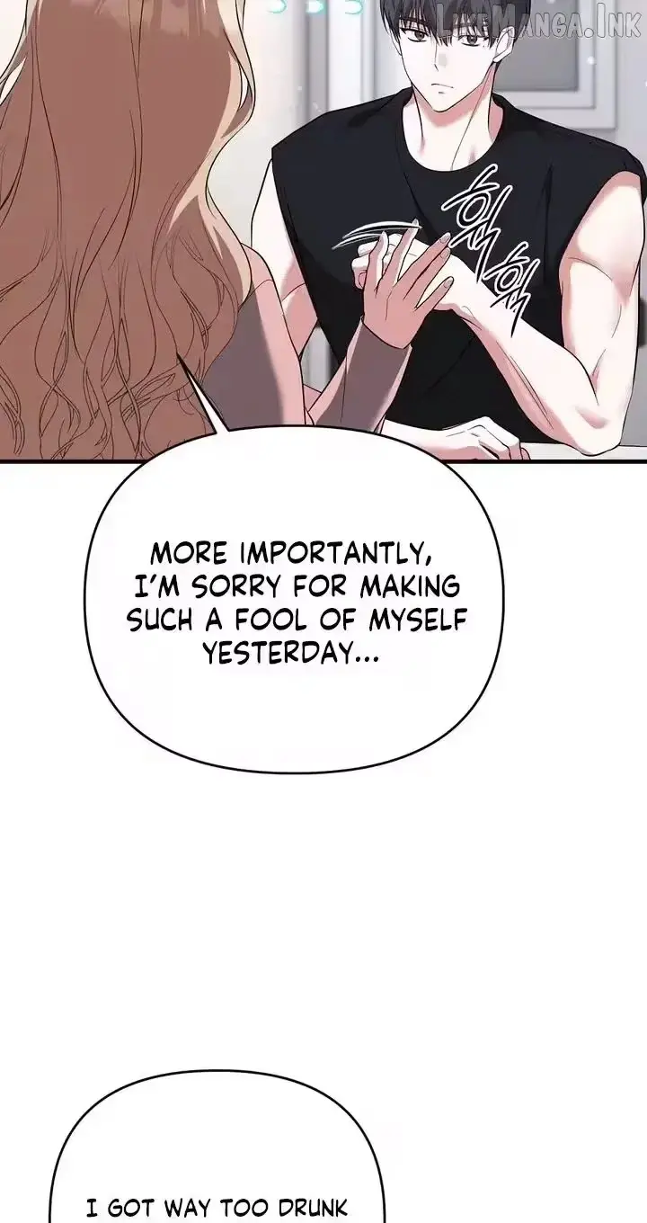 Summer Younger Man Chapter 2 page 20 - 