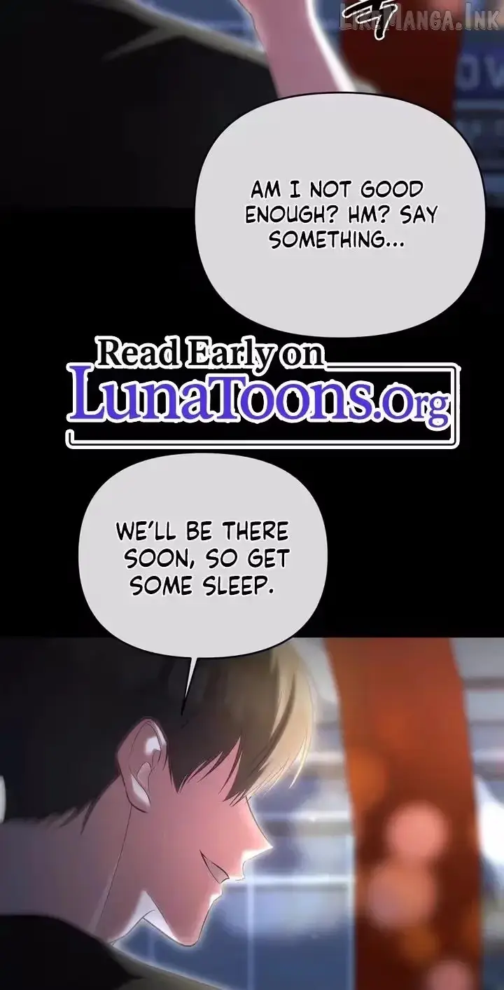 Summer Younger Man Chapter 2 page 3 - 