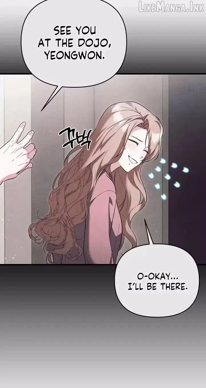 Summer Younger Man Chapter 2 page 33 - 