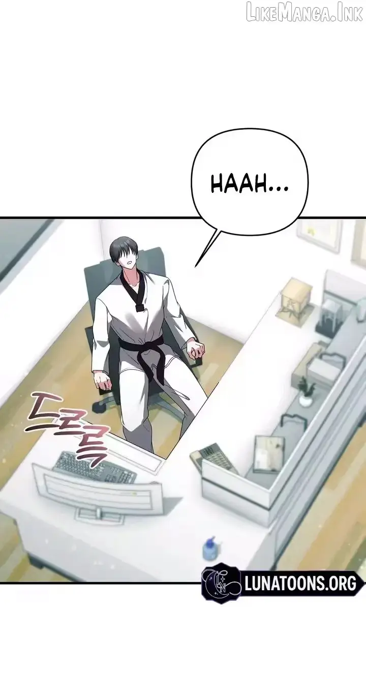 Summer Younger Man Chapter 2 page 47 - 