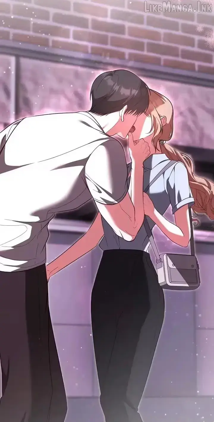 Summer Younger Man Chapter 2 page 80 - 