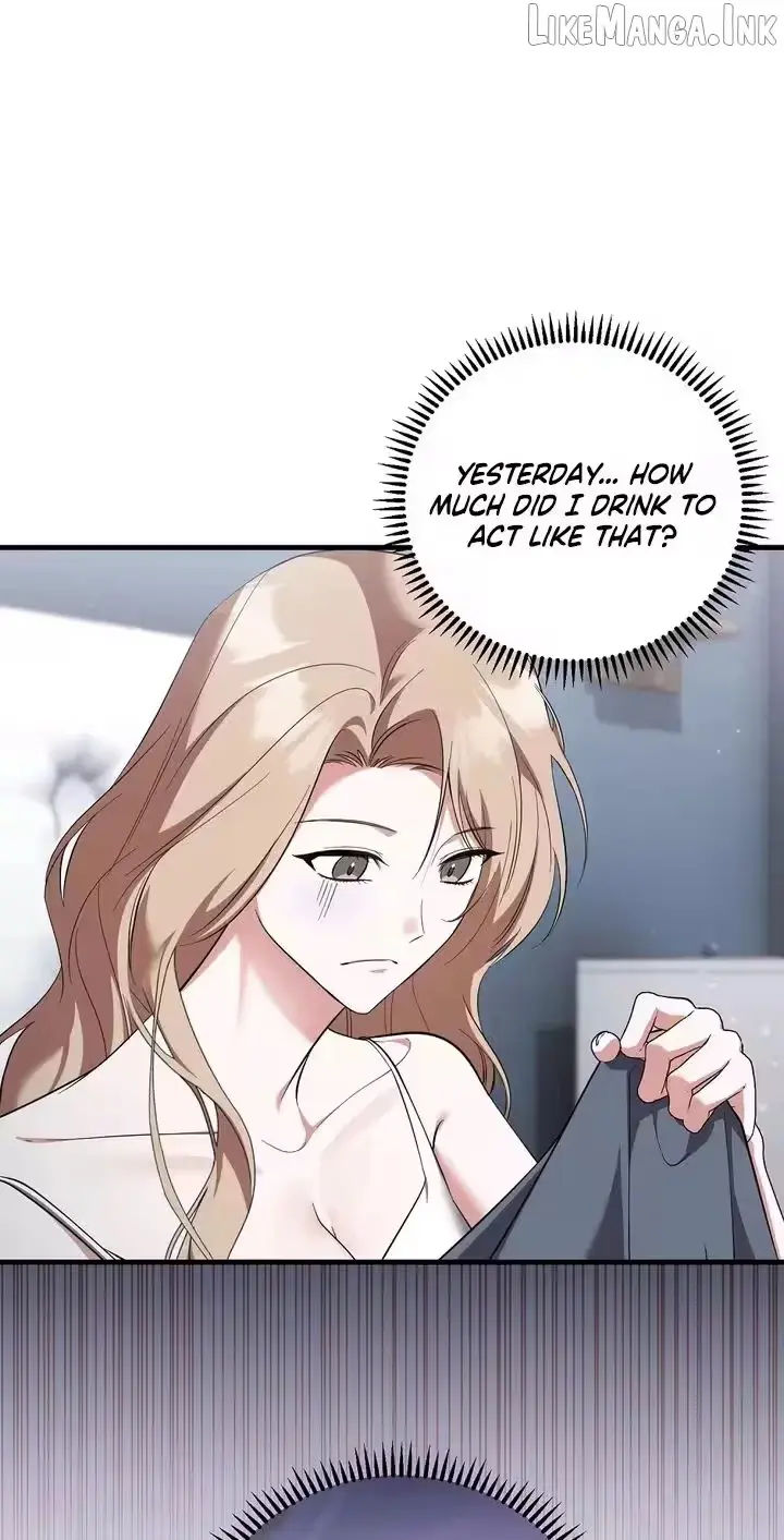 Summer Younger Man Chapter 2 page 9 - 