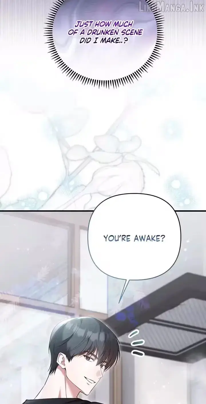 Summer Younger Man Chapter 2 page 10 - 