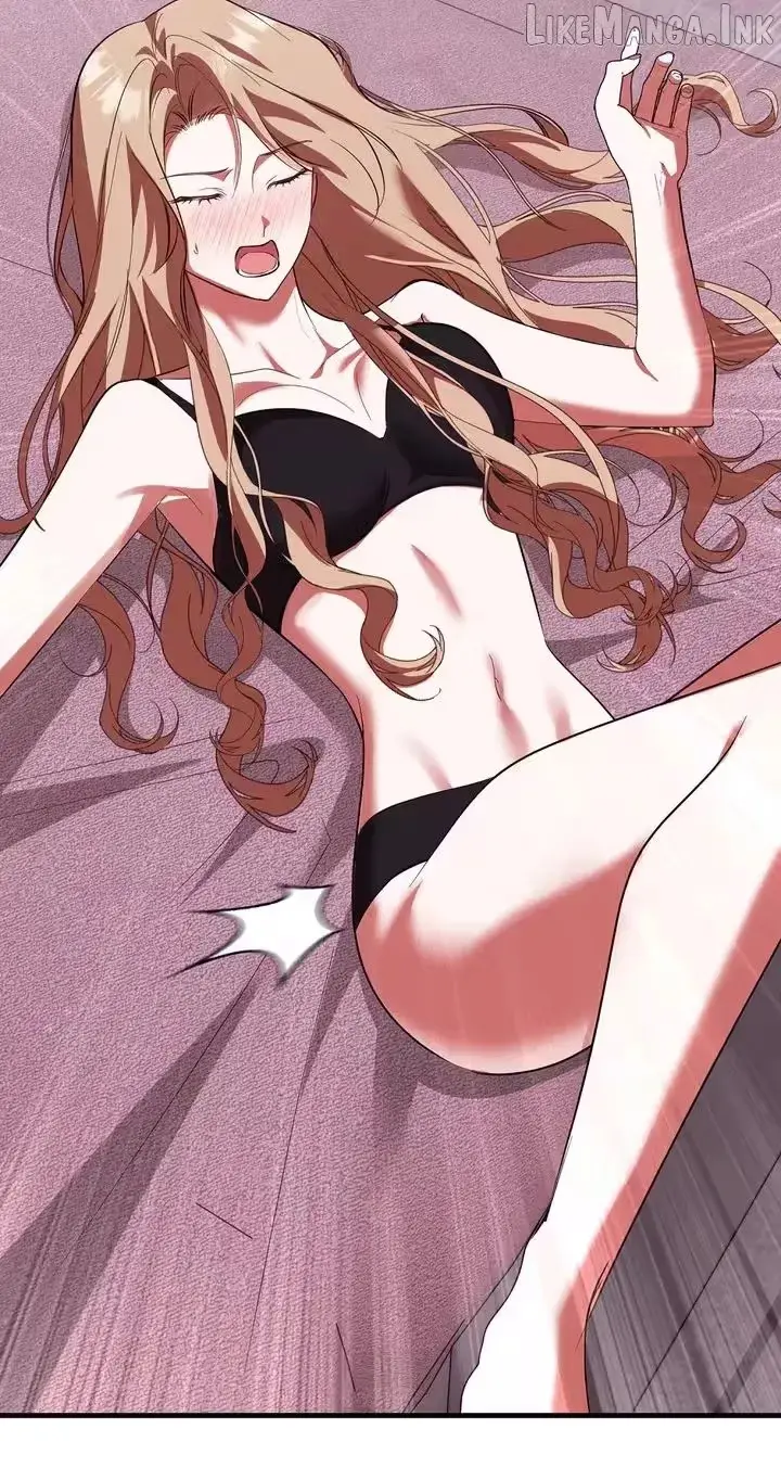 Summer Younger Man Chapter 3 page 11 - 