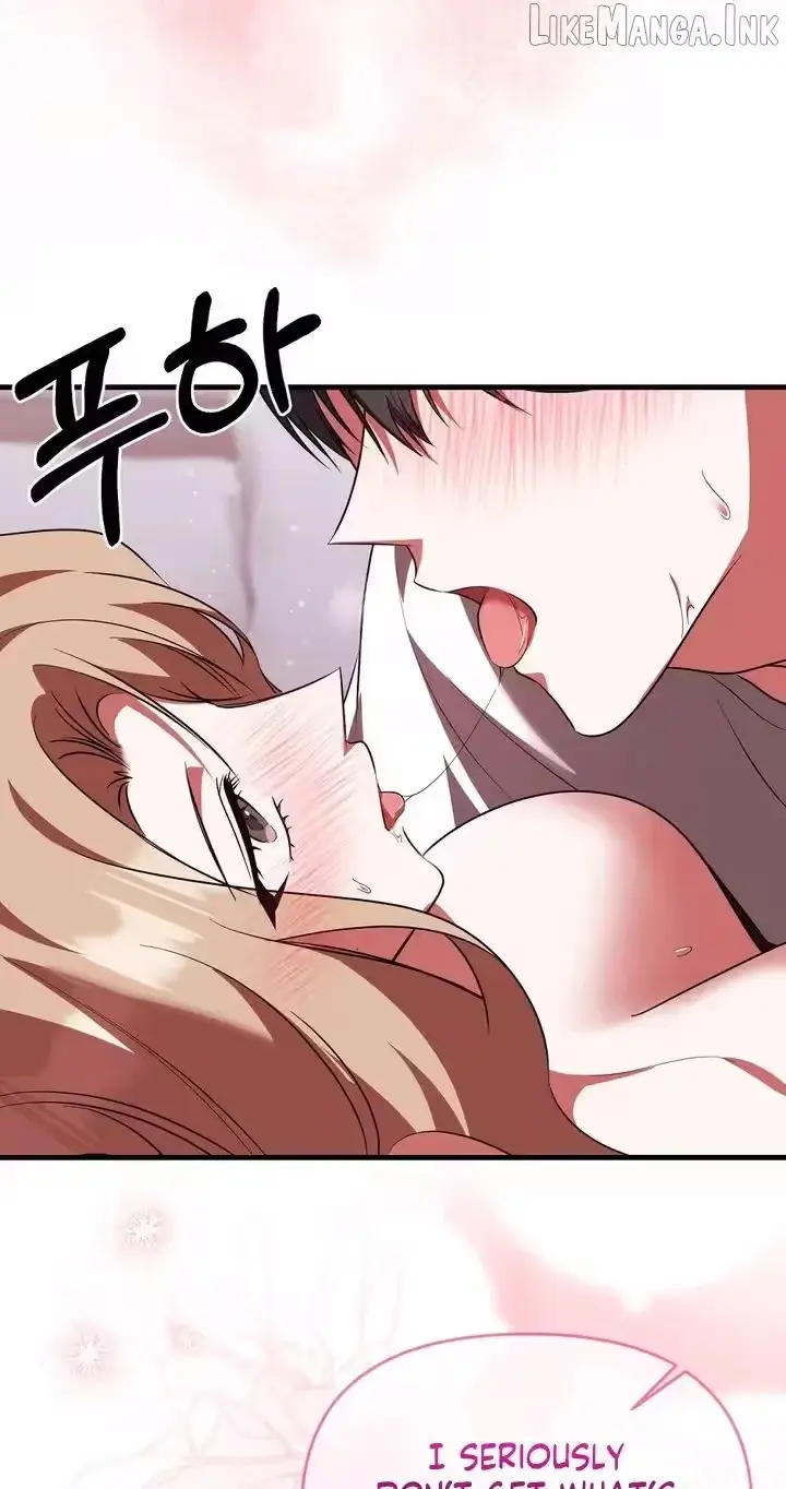 Summer Younger Man Chapter 3 page 14 - 