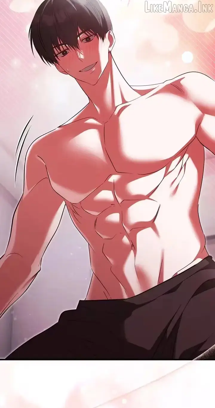 Summer Younger Man Chapter 3 page 17 - 