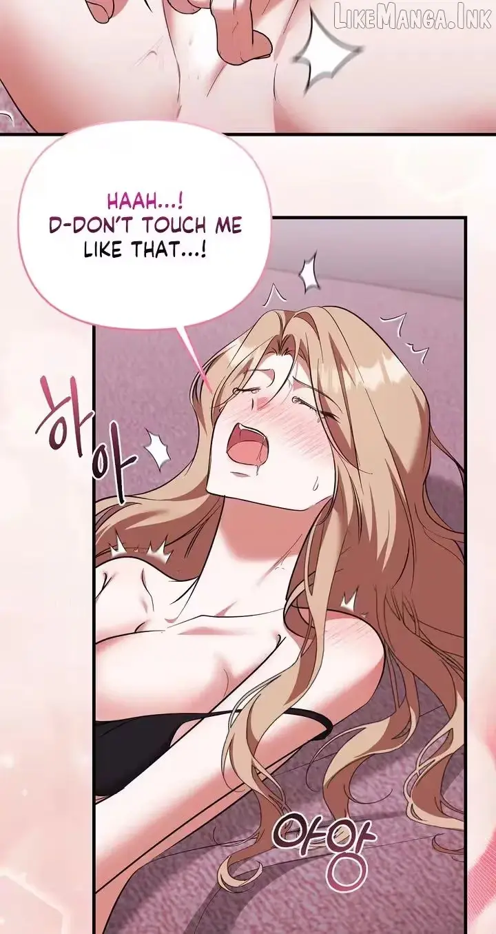 Summer Younger Man Chapter 3 page 21 - 