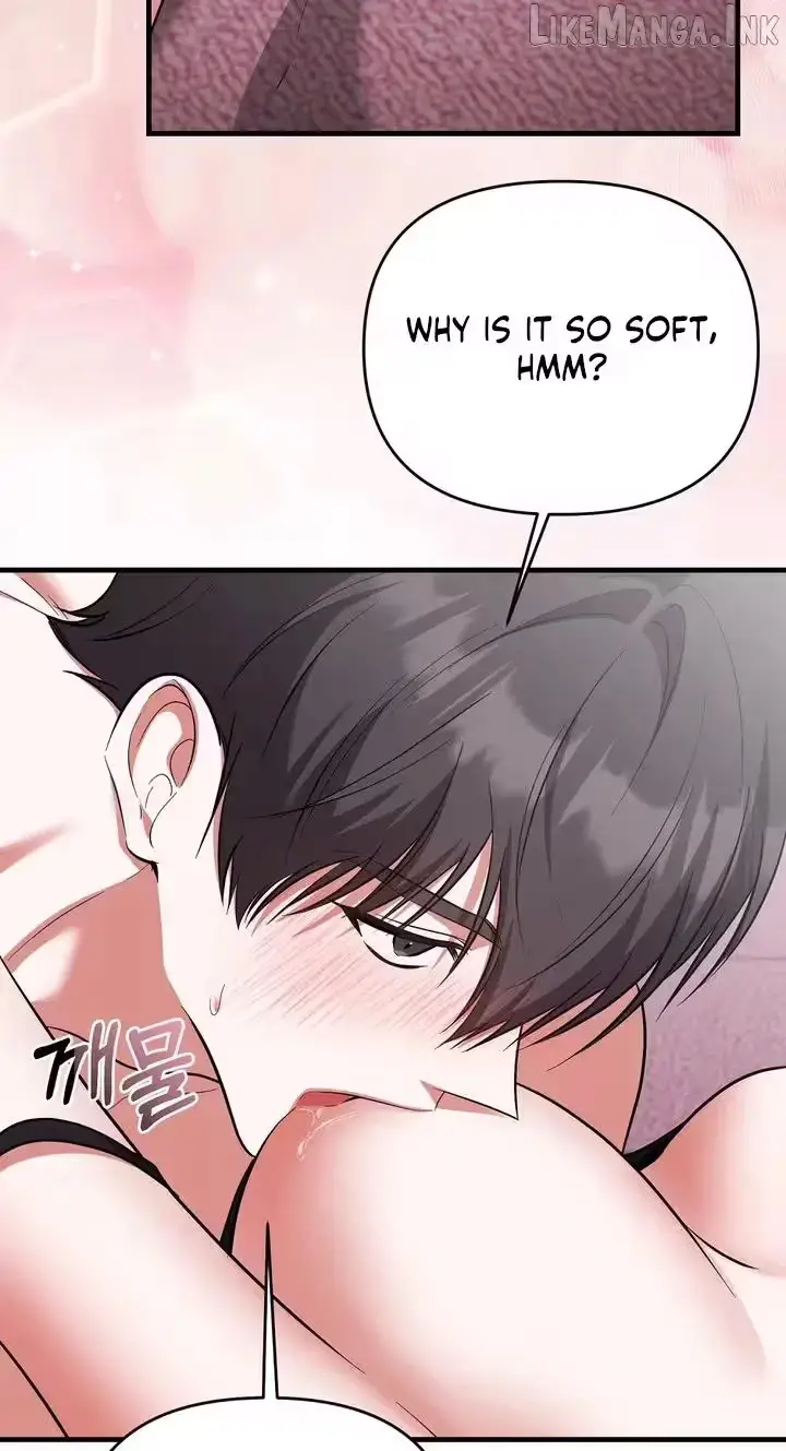 Summer Younger Man Chapter 3 page 22 - 