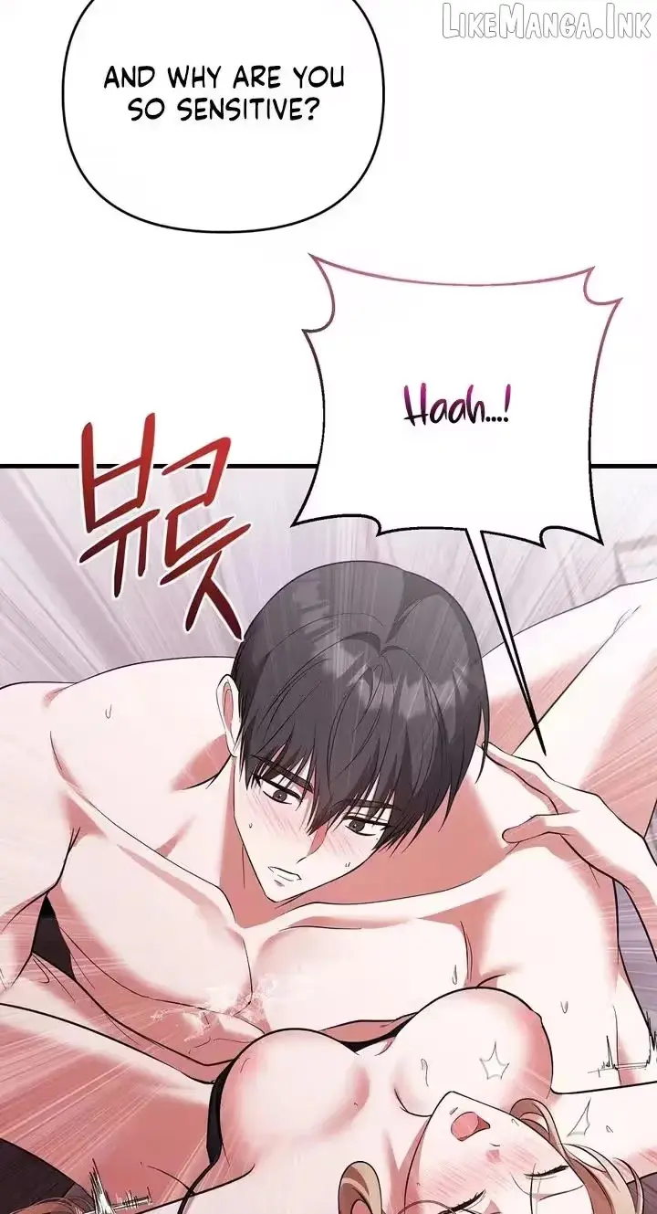 Summer Younger Man Chapter 3 page 23 - 
