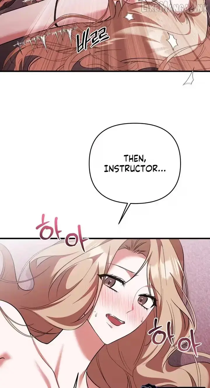 Summer Younger Man Chapter 3 page 24 - 