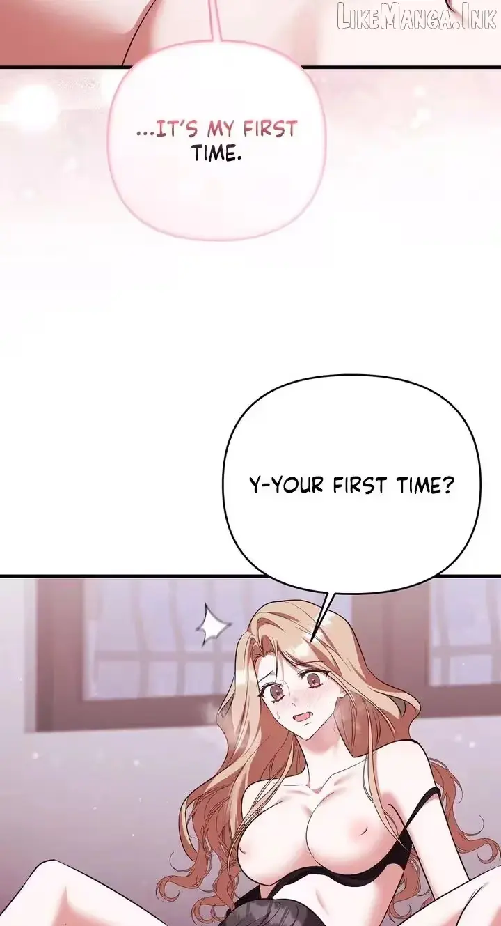 Summer Younger Man Chapter 3 page 26 - 