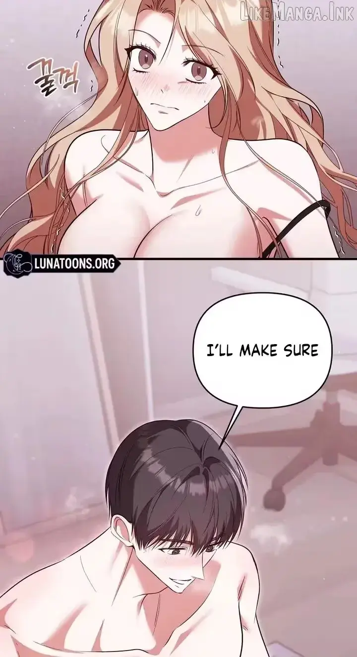 Summer Younger Man Chapter 3 page 30 - 