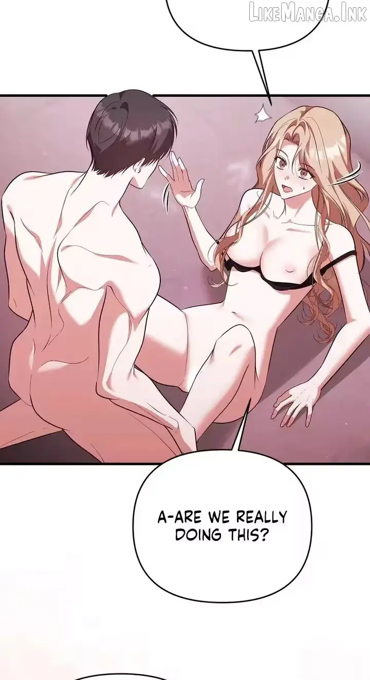 Summer Younger Man Chapter 3 page 32 - 