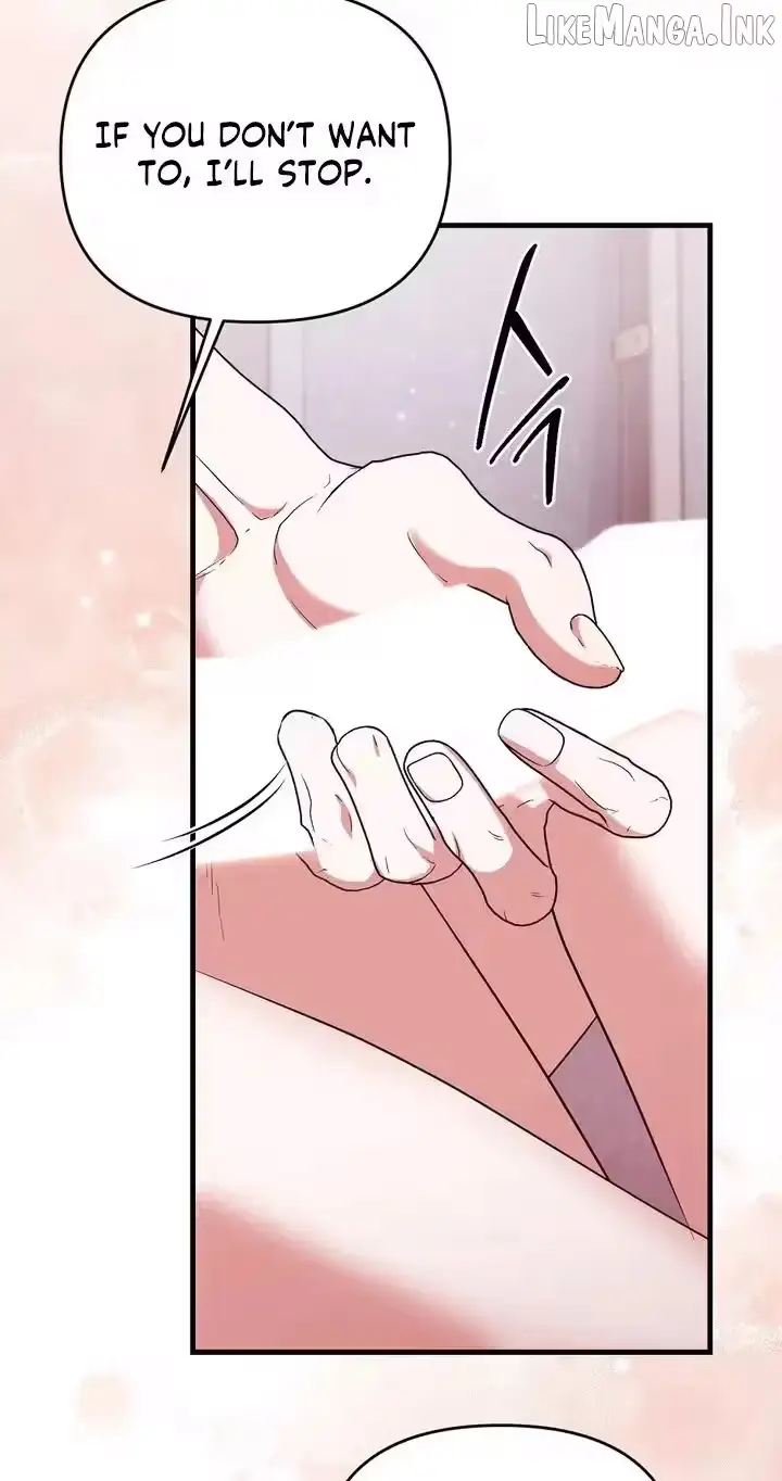 Summer Younger Man Chapter 3 page 33 - 