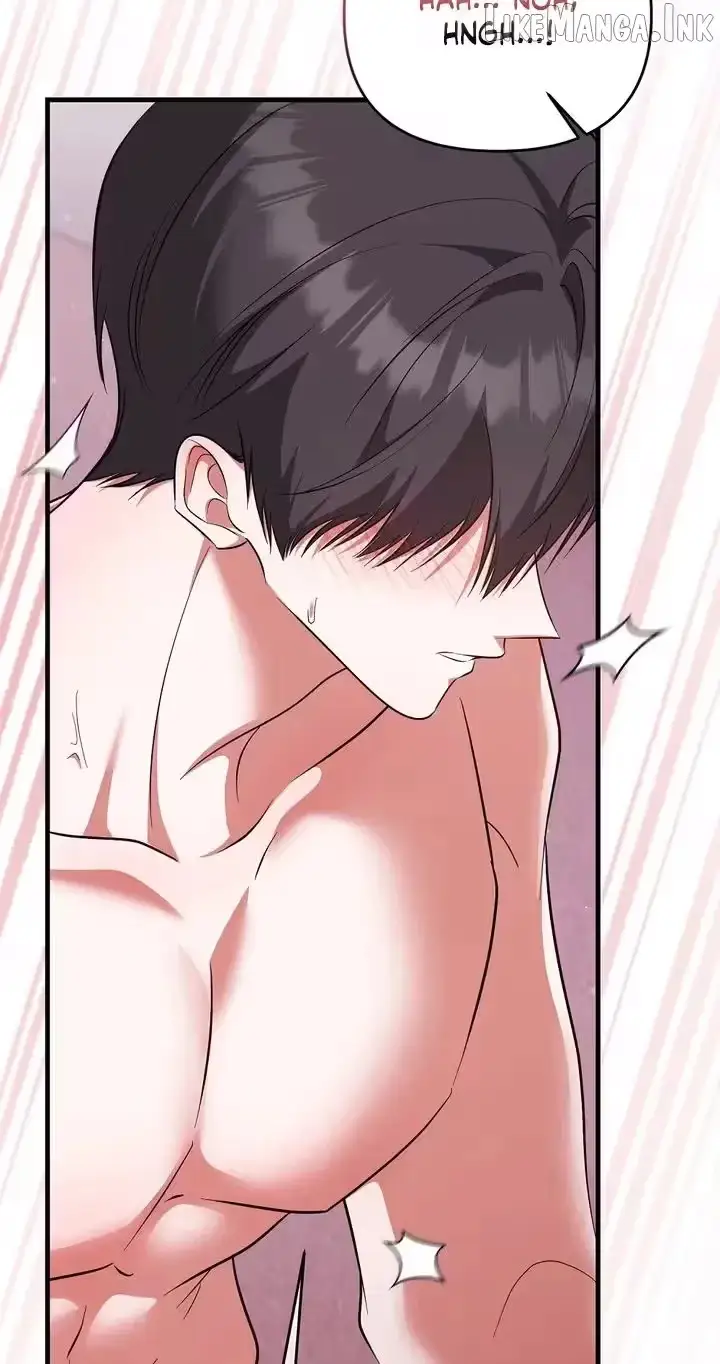 Summer Younger Man Chapter 3 page 37 - 