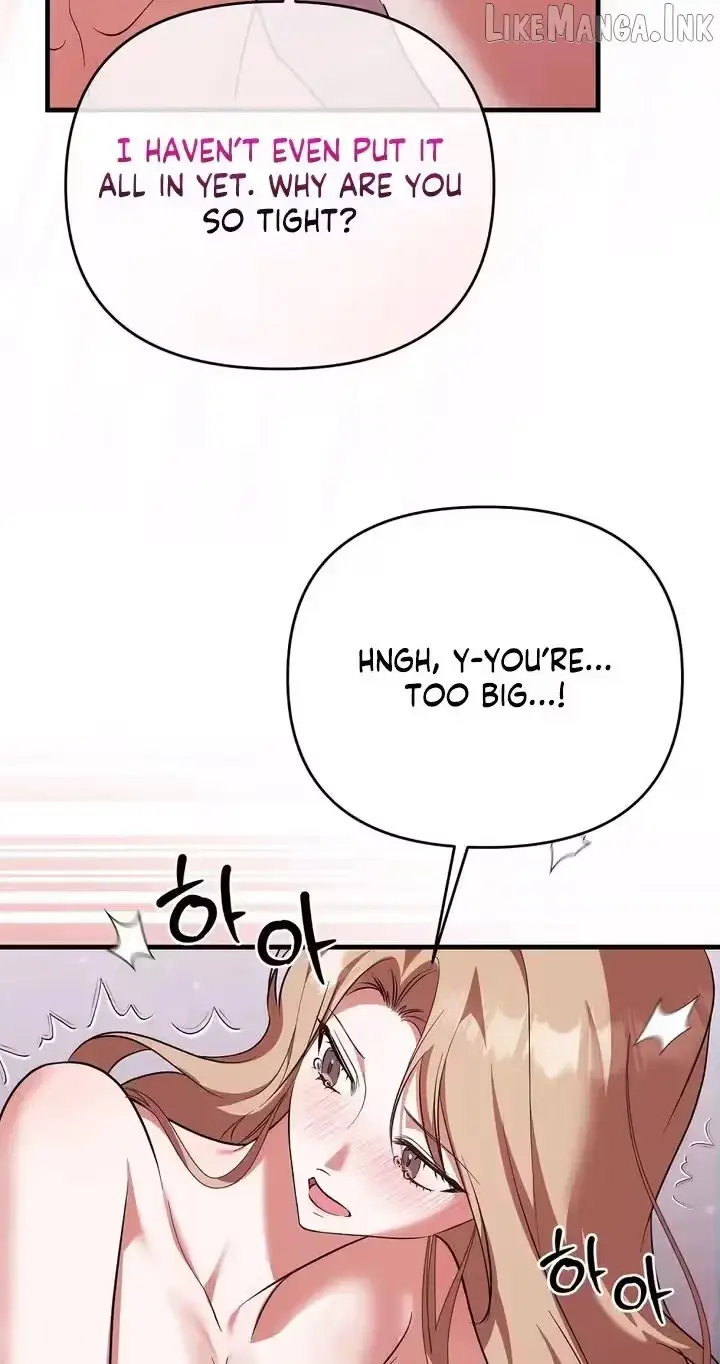 Summer Younger Man Chapter 3 page 38 - 