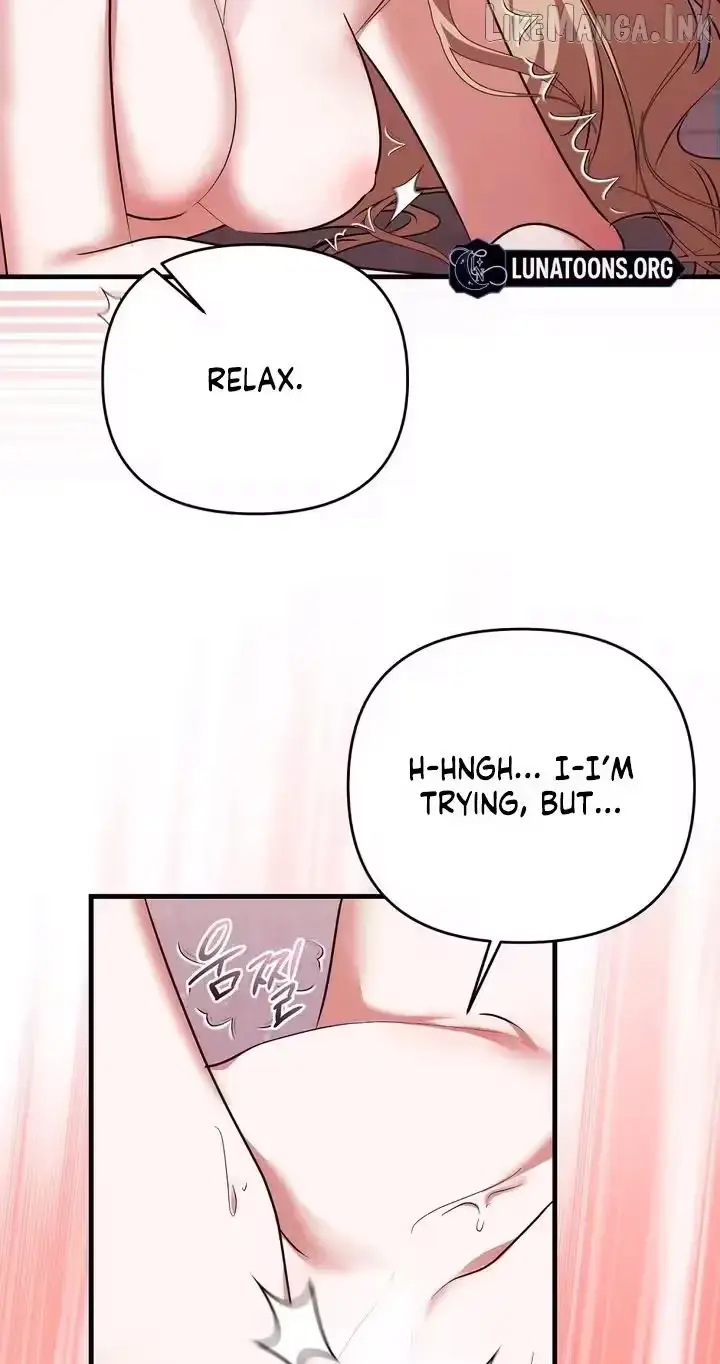 Summer Younger Man Chapter 3 page 39 - 