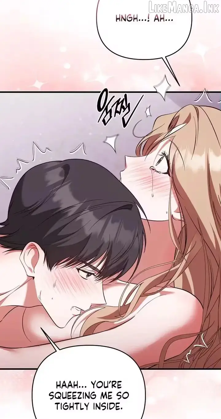 Summer Younger Man Chapter 3 page 42 - 