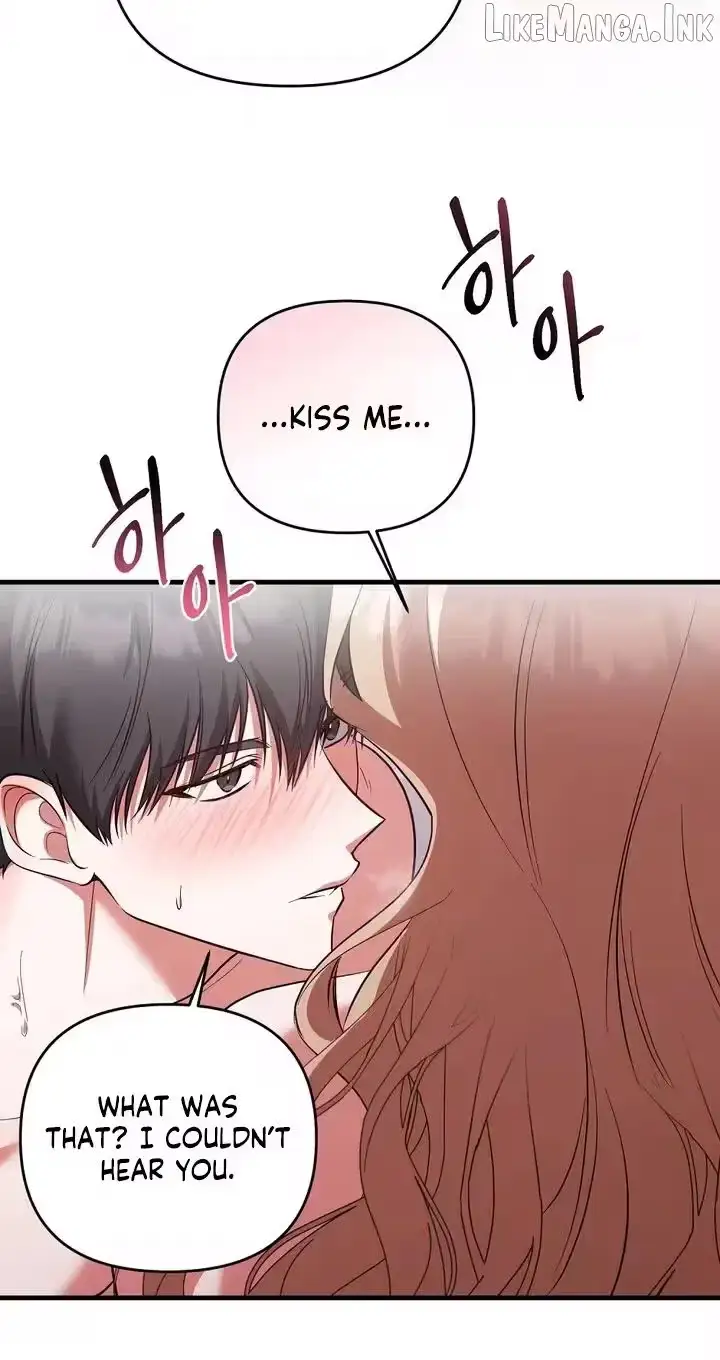 Summer Younger Man Chapter 3 page 43 - 