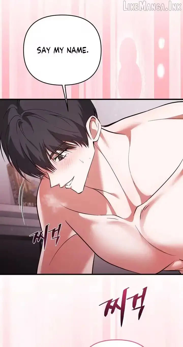 Summer Younger Man Chapter 3 page 54 - 