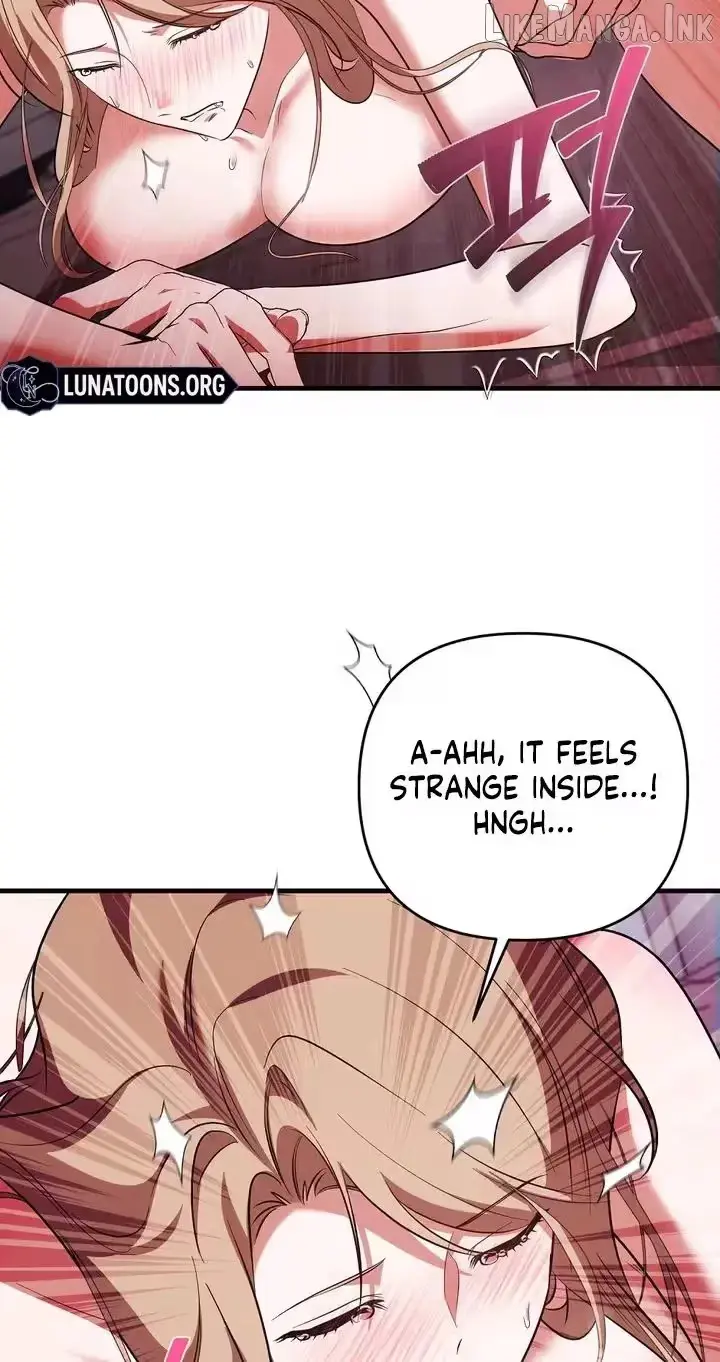 Summer Younger Man Chapter 3 page 57 - 