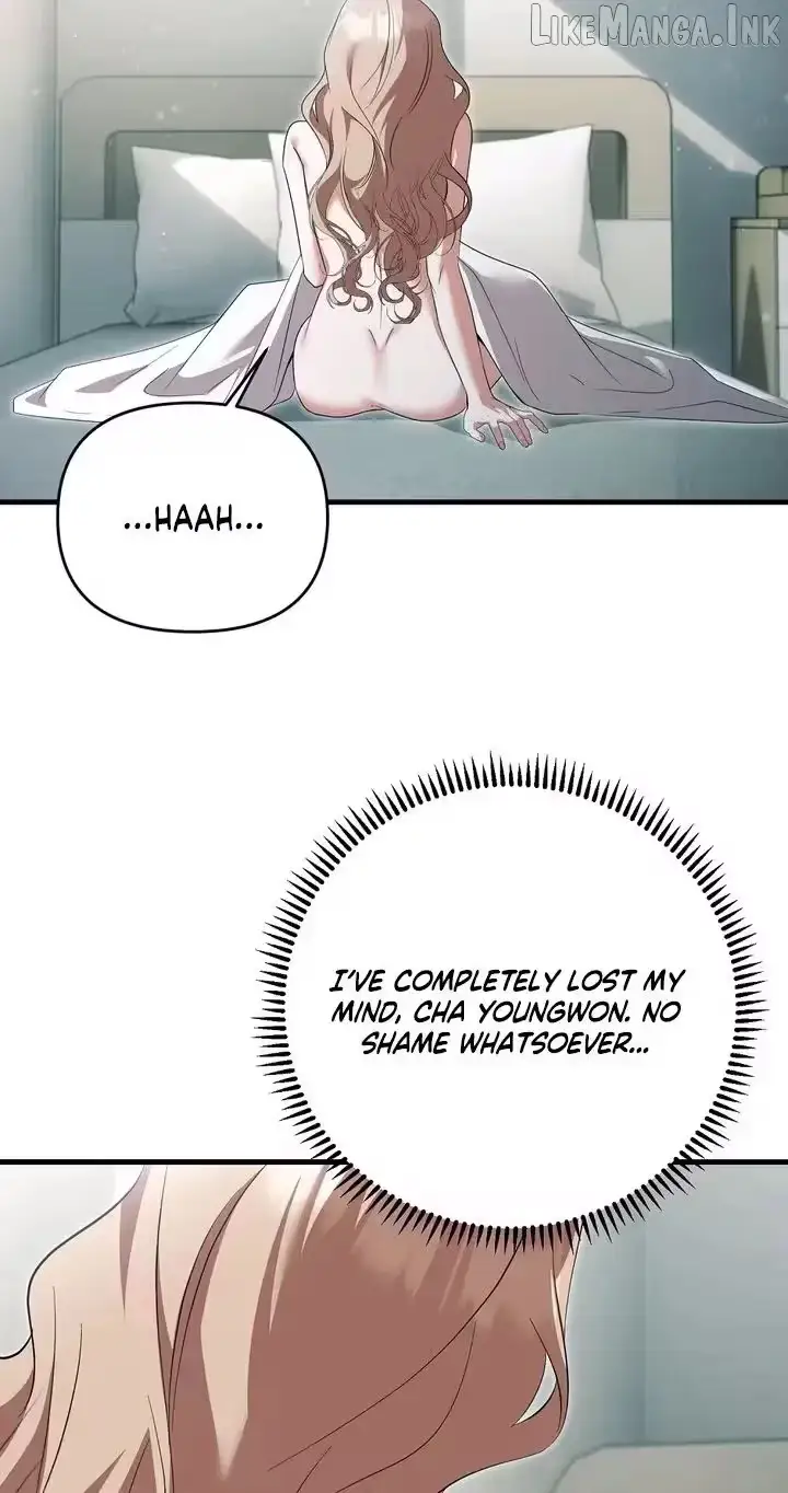 Summer Younger Man Chapter 3 page 66 - 