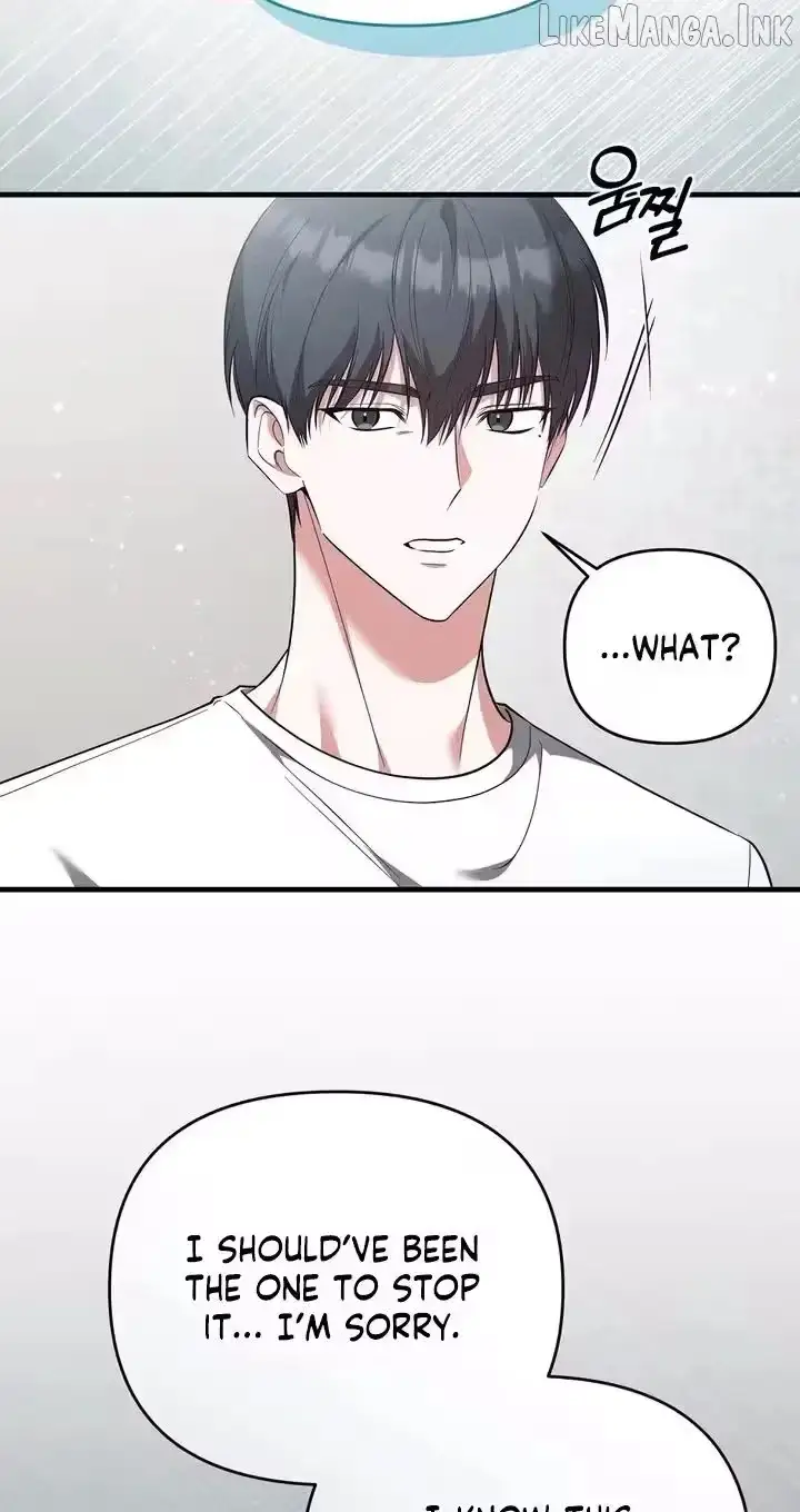 Summer Younger Man Chapter 3 page 70 - 