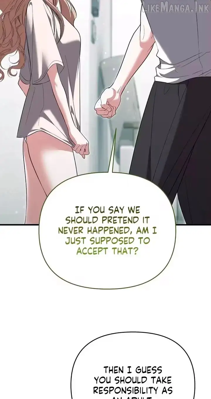 Summer Younger Man Chapter 3 page 75 - 