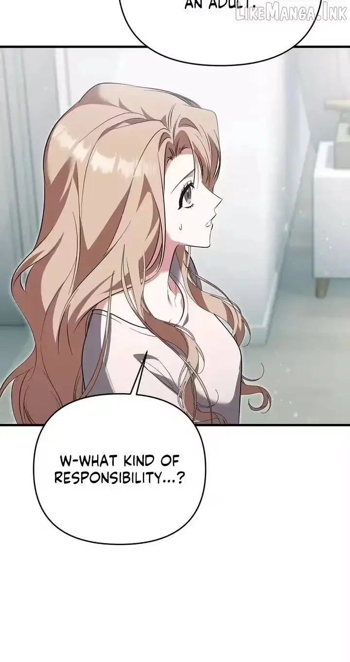 Summer Younger Man Chapter 3 page 76 - 