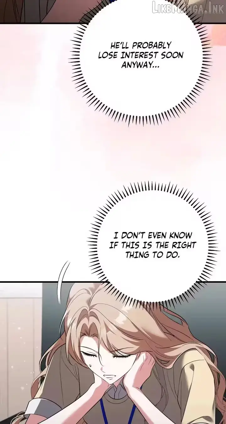 Summer Younger Man Chapter 4 page 13 - 
