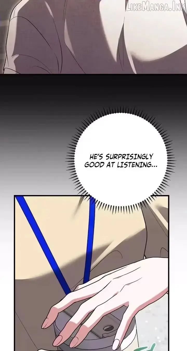 Summer Younger Man Chapter 4 page 20 - 