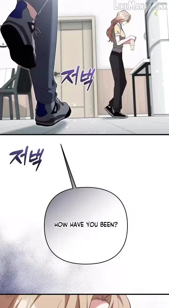 Summer Younger Man Chapter 4 page 23 - 