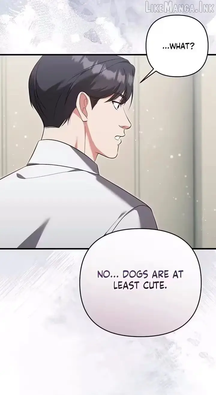 Summer Younger Man Chapter 4 page 29 - 