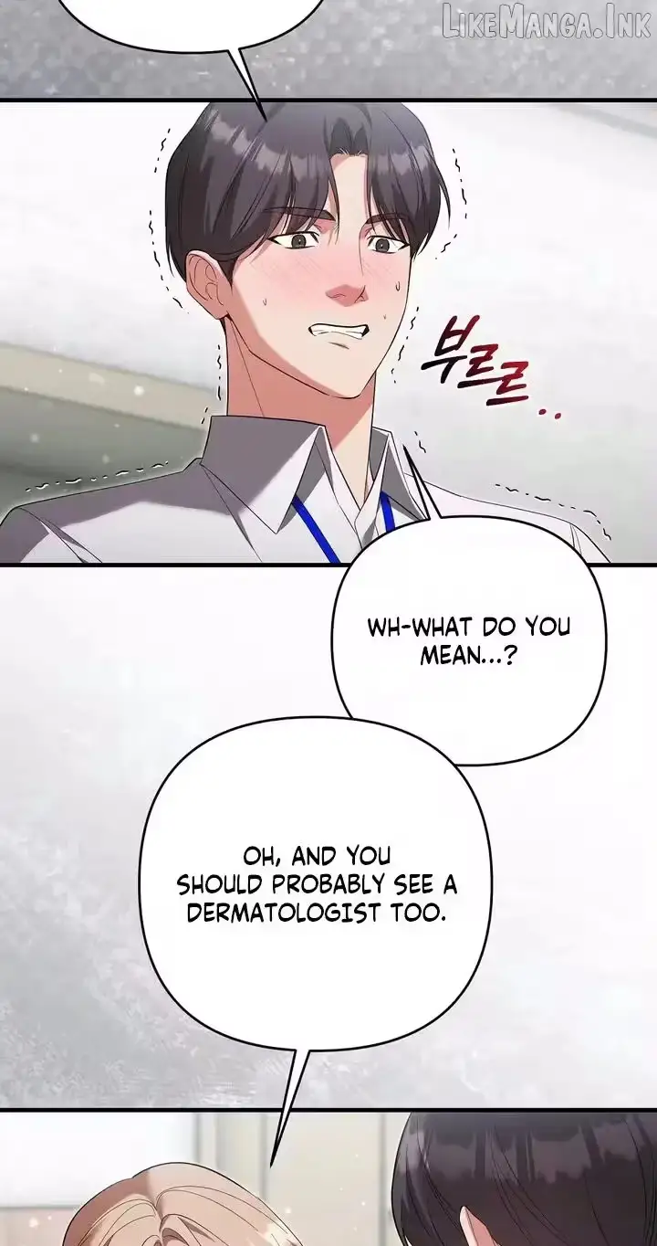 Summer Younger Man Chapter 4 page 36 - 