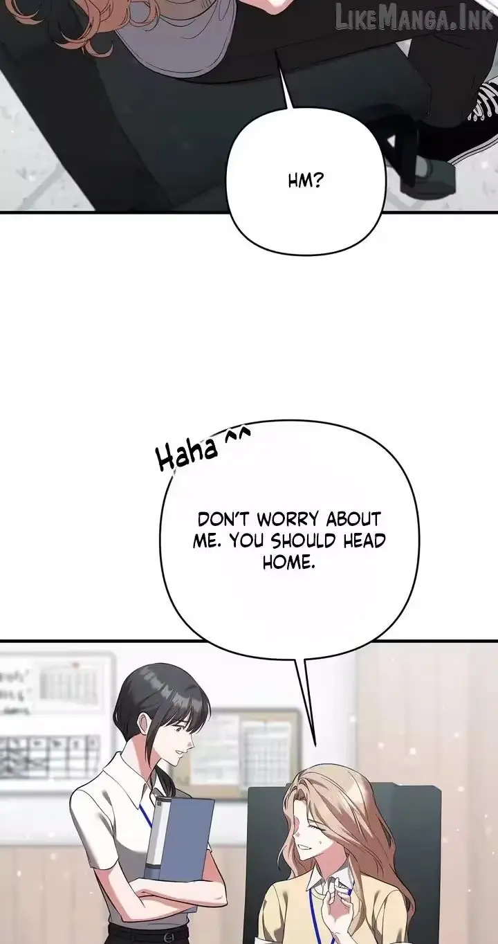 Summer Younger Man Chapter 4 page 6 - 