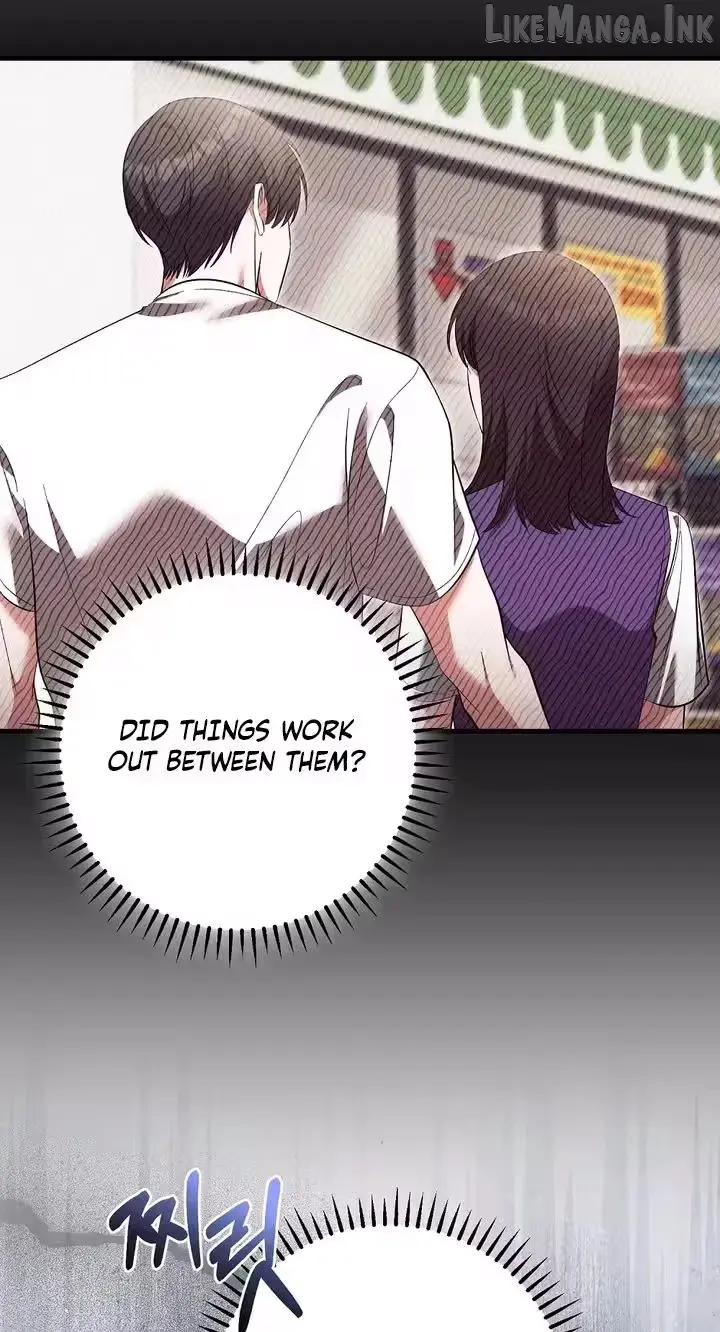 Summer Younger Man Chapter 4 page 56 - 