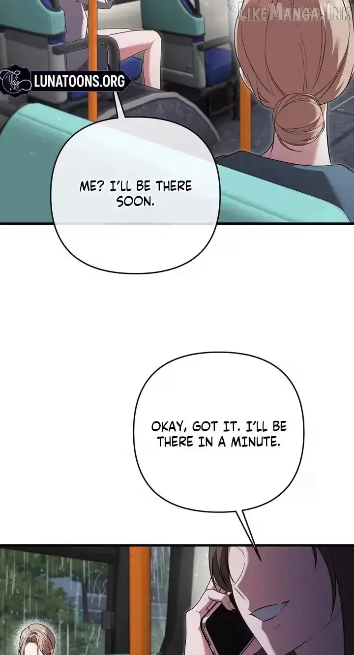 Summer Younger Man Chapter 4 page 59 - 