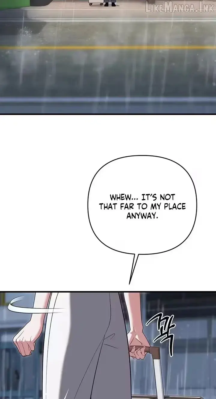 Summer Younger Man Chapter 4 page 63 - 