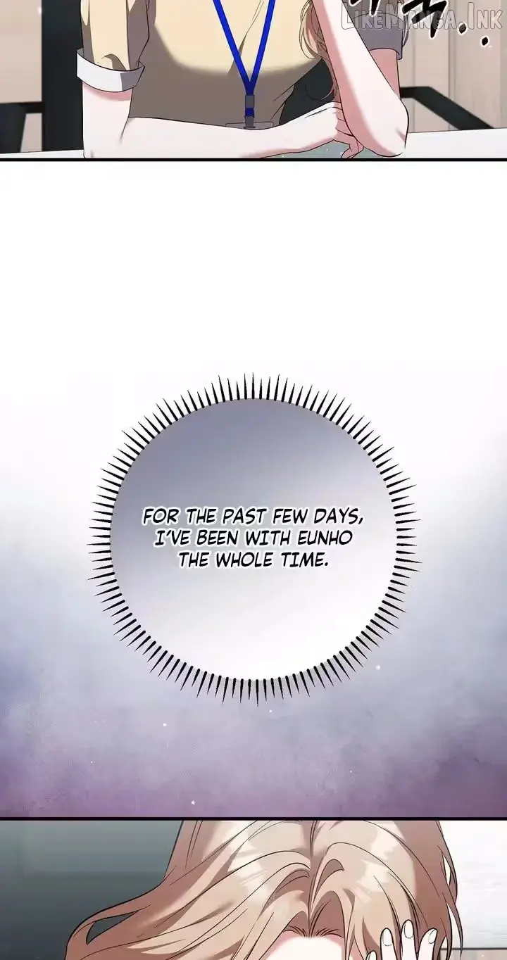Summer Younger Man Chapter 4 page 8 - 