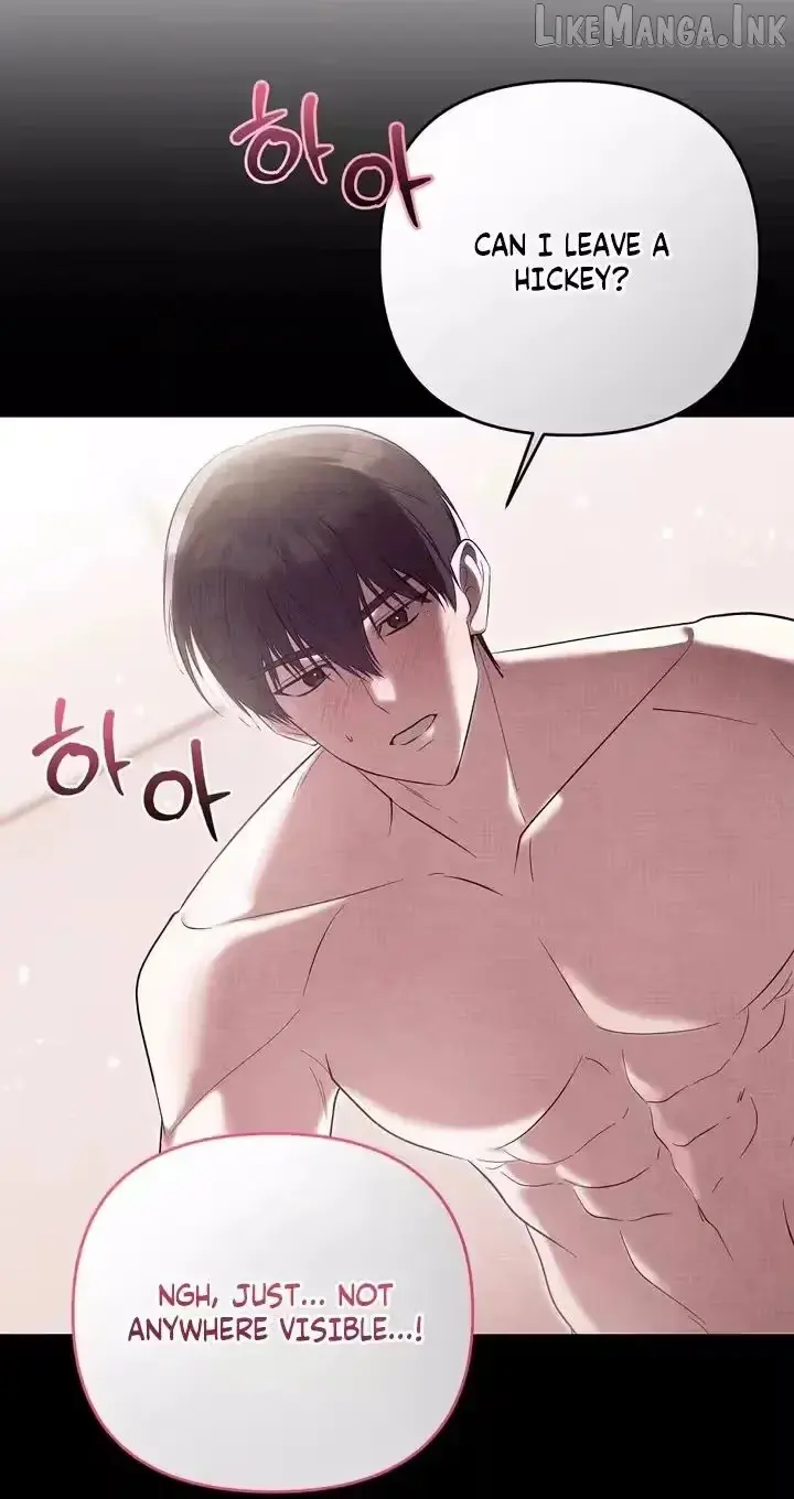 Summer Younger Man Chapter 4 page 10 - 