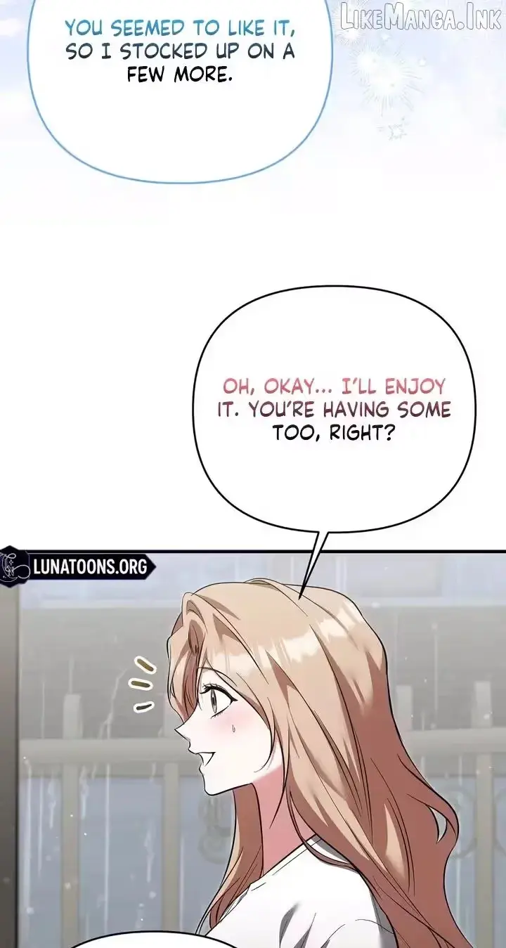 Summer Younger Man Chapter 5 page 25 - 