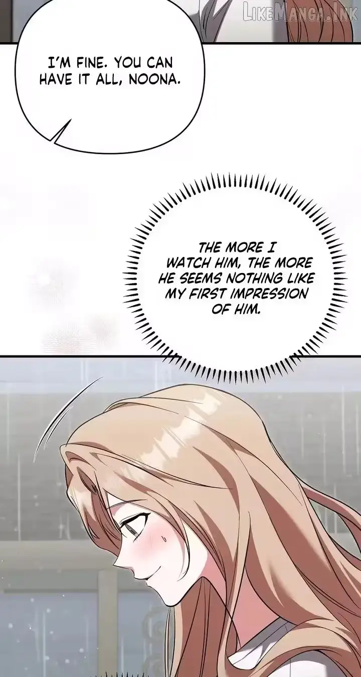 Summer Younger Man Chapter 5 page 26 - 
