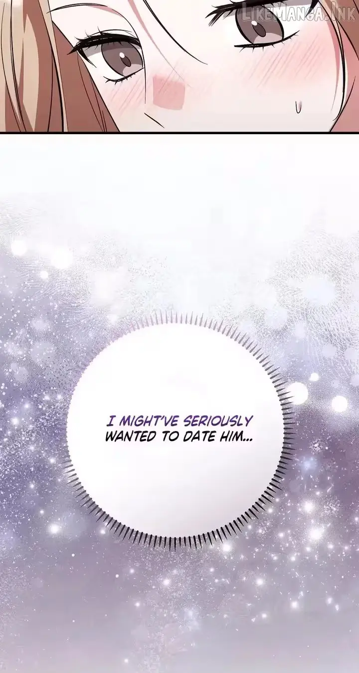 Summer Younger Man Chapter 5 page 29 - 