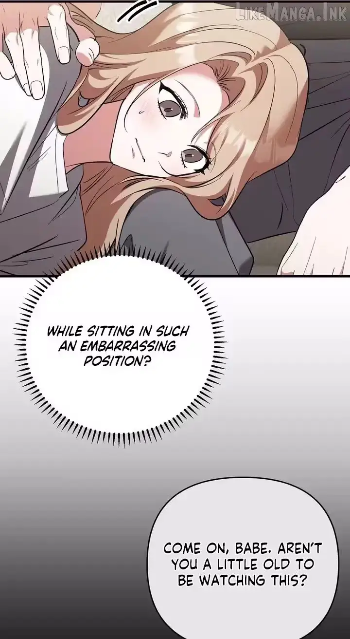 Summer Younger Man Chapter 5 page 45 - 